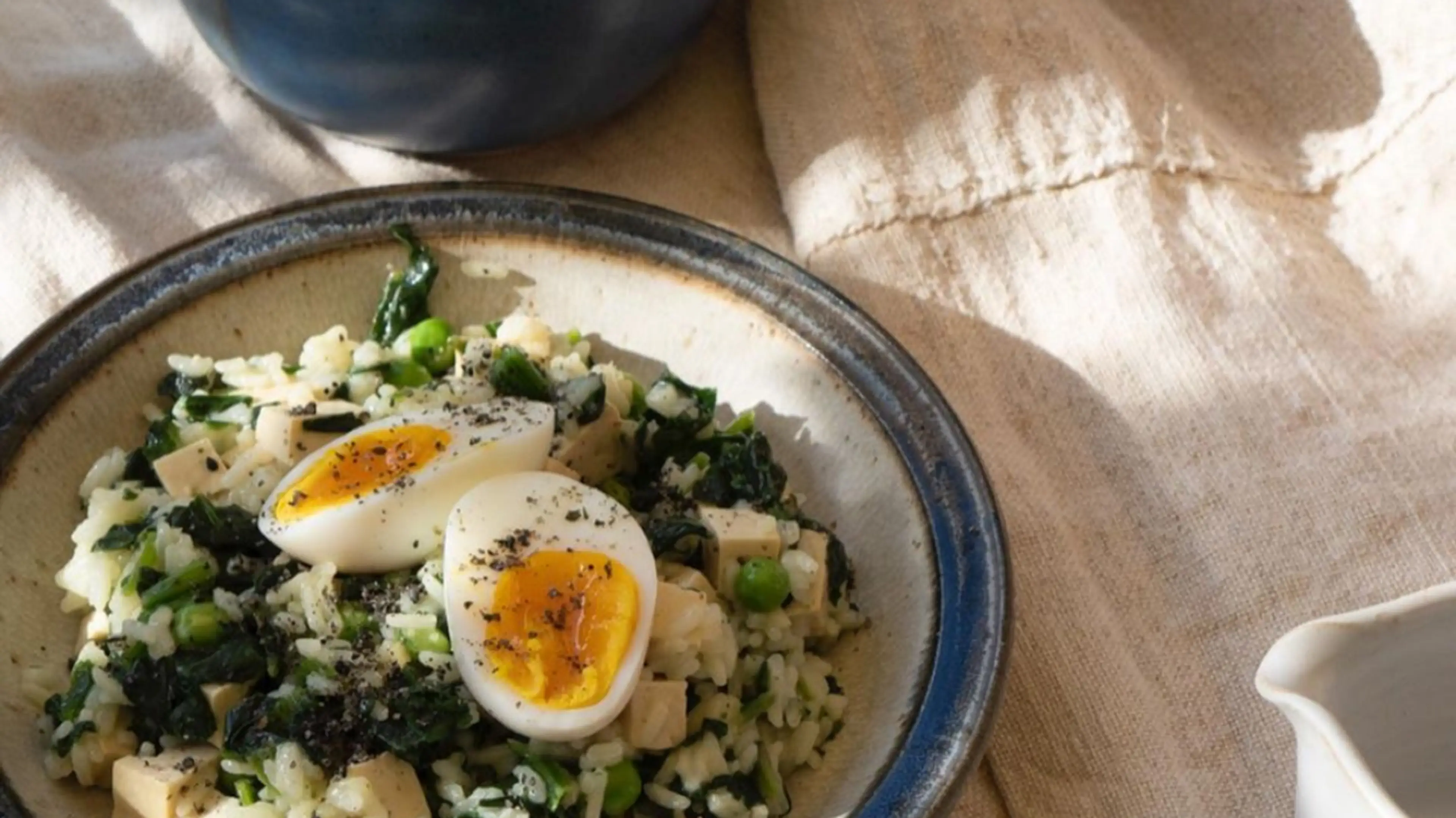 View of Postpartum Nutrition: 5 Important Foods New Moms Should Eat